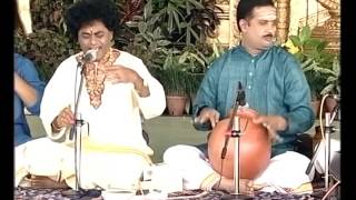 NIGAMA FAMOUS ANNAMAYYA KEERTHANA COMPOSED BY ANANDA BHATTAR PROGRAMME AT TIRUMALA BRAMHOTSAVAM [upl. by Bink]