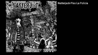 Natterjack Balipiso la policia [upl. by Sholom]