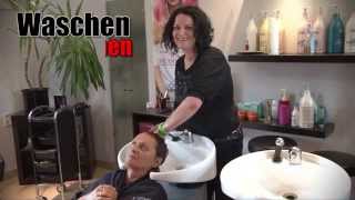 NEUES im Juni  Friseur Wetekam [upl. by Lune]