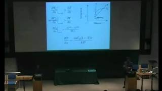 Metals and Alloys lecture 4 Solidification [upl. by Eelaroc]