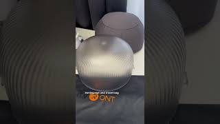 Check out this HTVRONTOfficial hat press on iron ironingmachine coolcrafts coolcraft fungadgets [upl. by Adnarb]