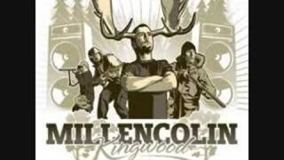 millencolin  novo [upl. by Nilyac]