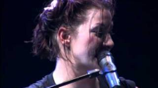 The Dresden Dolls featuring Lene Lovich  Delilah Live at the Roundhouse London 2006 [upl. by Dewees349]