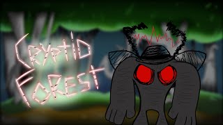 Mothia  Cryptid Forest [upl. by Mathre]