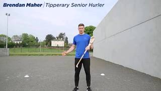 CamogieHurling  Ball wall skills [upl. by Lysander]