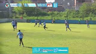 Victoriano Arenas 2 Liniers 1 Fecha 37  Primera C 2023 [upl. by Rupert]