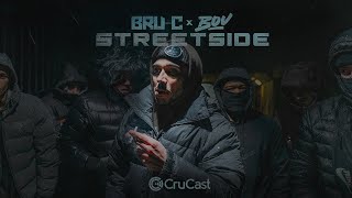 BruC Bou StreetSide MFTB Extended Mix [upl. by Tnek]