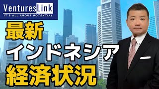 インドネシア最新ビジネス状況について [upl. by Mack]