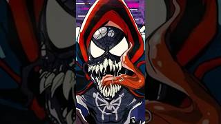 Does Sonys Deleted Venom Meme Hint Towards Across The VenomVerse shorts [upl. by Oer]