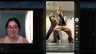 NCT WISH DUNK SHOT  JAEHYUN Smoke Dance Practice  Patreon Reaction [upl. by Tedra]