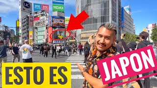 🇯🇵 La REALIDAD de la CULTURA Japonesa 🤯 [upl. by Giardap]