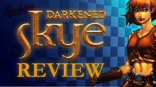 Darkened Skye  Psychotria Reviews [upl. by Selegna105]