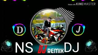 Mera Nakhra Ae Tikhi Talwr warga Remix NS DJ song Illegal Weapon 2020 Dj [upl. by Einnim]