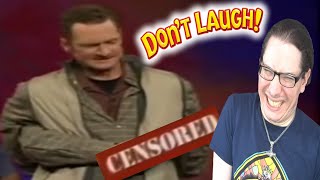 Try Not To Laugh Challenge Whose Line Edition 7 [upl. by Abbotsun976]