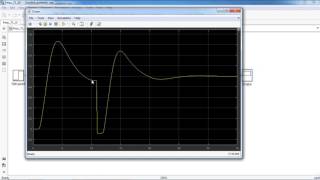 Simulink PID Control Part 3 – Disturbances and Exploring Inner Workings [upl. by Yuhas]