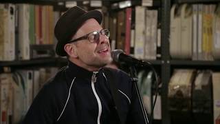 Gin Blossoms at Paste Studio NYC live from The Manhattan Center [upl. by Landan]