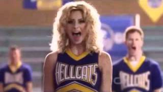 Hellcats The best Cheerleading Scens Part 2 of 3 [upl. by Rhoads]