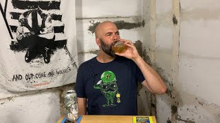 Alchemist 20th Anniversary Heady Topper [upl. by Luaped]