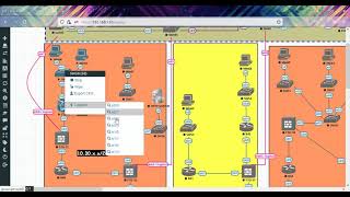 01CCIESEC System Hardening and Availability  part 27 Device Hardening  2f Directed Broadcast [upl. by Vandyke]