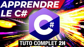 APPRENDRE LE C TUTO PROGRAMMATION COMPLET DÉBUTANT [upl. by Ahsienal]