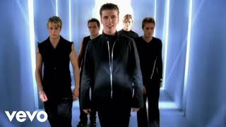 Westlife  Flying Without Wings Official Video [upl. by Bywaters]