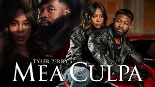 Mea Culpa  2024  Full Movie Fact  Kelly Rowland Trevante Rhodes Sean Sagar  Review And Fact [upl. by Rhiana]