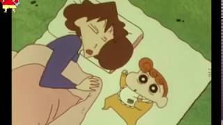 Shinchan himawari dance cute whatsapp status [upl. by Enidan887]