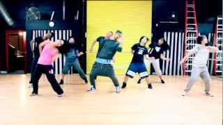 HARLEM SHAKE  Baauer Dance  Choreography by MattSteffanina » Original NEW Routine [upl. by Enneillij]