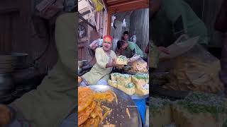 Mathura ka Dhokla viralshorts streetfood mahura mathurafood viral [upl. by Davide]