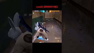 Hacker😂 free fire funny😂 freefire freefirefunny funny SRMINT482 [upl. by Dranyar]