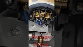 Pressure switch sorts ytshorts electrical instrument trending trending [upl. by Adnirual611]