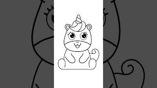 Kids Animal Coloring Books [upl. by Paymar]