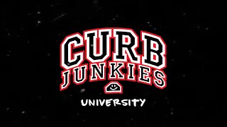 quotUNIVERSITYquot a CURB JUNKIES film [upl. by Alieka]