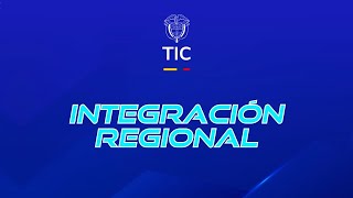 Integración Regional [upl. by Dumanian142]