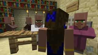 EL111 MineCraft Il Grande Testificate  04 quotLa Prima Eliminazionequot [upl. by Edison329]