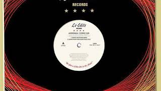 Jamiroquai  Cosmic Girl Dimitri From Paris Remix LeEdits Records [upl. by Belshin]