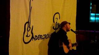 Underground Sessions Oscar Cainer [upl. by Akcinat85]