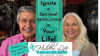 RHYTHM with Jesus Will Ignite a Spiritual REVOLUTION in Your Life [upl. by Nailil70]