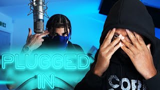 Rondodasosa  Plugged In WFumez The Engineer  Reaction [upl. by Daven120]