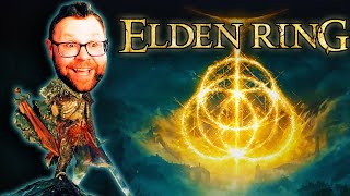 The Game That Makes SUFFERING FUN  Elden Ring LIVESTREAM [upl. by Novi245]