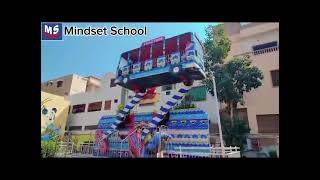 Field Trip to Sindbad Wonderland Park Karachi  Picnic day crazyride youtube sindbadpark [upl. by Harhay88]