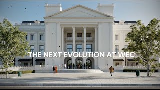 World Equestrian Center – Ocala  The Next Evolution [upl. by Toft912]