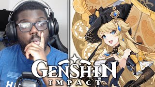 Final Fantasy 14 Fan Reacts To Navia Teaser amp Character Demo Trailers [upl. by Derraj]