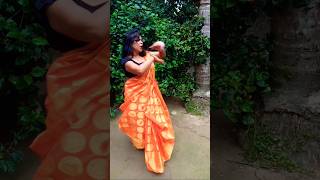 Hai Rama boroi jatoiyoutubeshorts dance song viralvideo surajdance [upl. by Esinned]