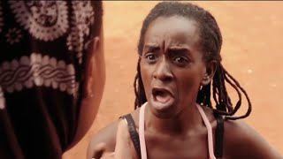 Miss NYINA WAMBOGO Film iraje vuba [upl. by Frere]