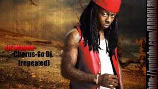 LIL WAYNE  Mardi Gras NEW 2011 REMIX LYRICS [upl. by Gunilla]