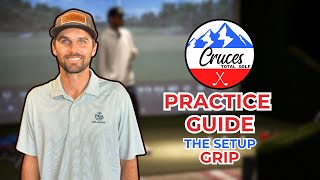 Mastering Your Golf Grip Strong Weak and Neutral Grips Explained [upl. by Adrianne150]