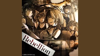 Rebellion [upl. by Myron]