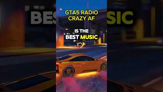 GTA5 RADIO CRAZY AF GTA GTA5 GAMING RACERALS [upl. by Defant607]