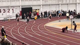 2024 Gopher Classic  Men’s 400m Draheim [upl. by Vergil]